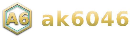 ak6046 logo
